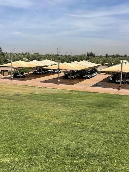 Apartment Appart Jardin De L Atlas Marrakech Waky Beach Golf Montagne De L Atlas Marrakesh