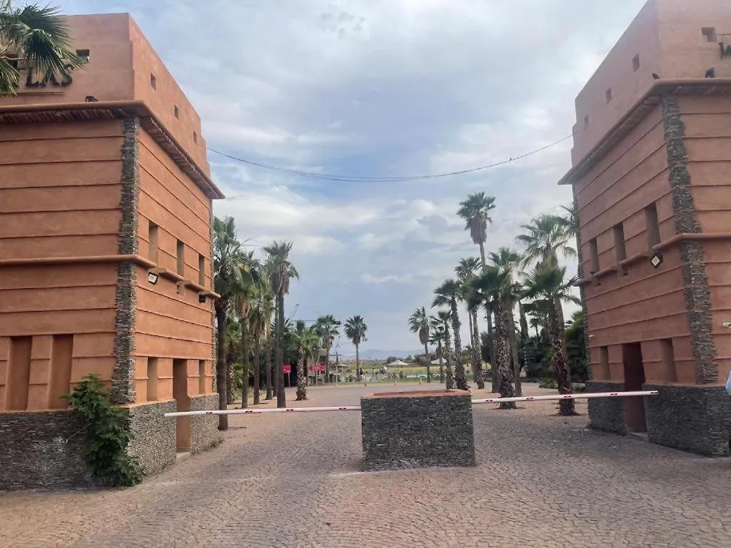 Appart Jardin De L Atlas Marrakech Waky Beach Golf Montagne De L Atlas Marakeş