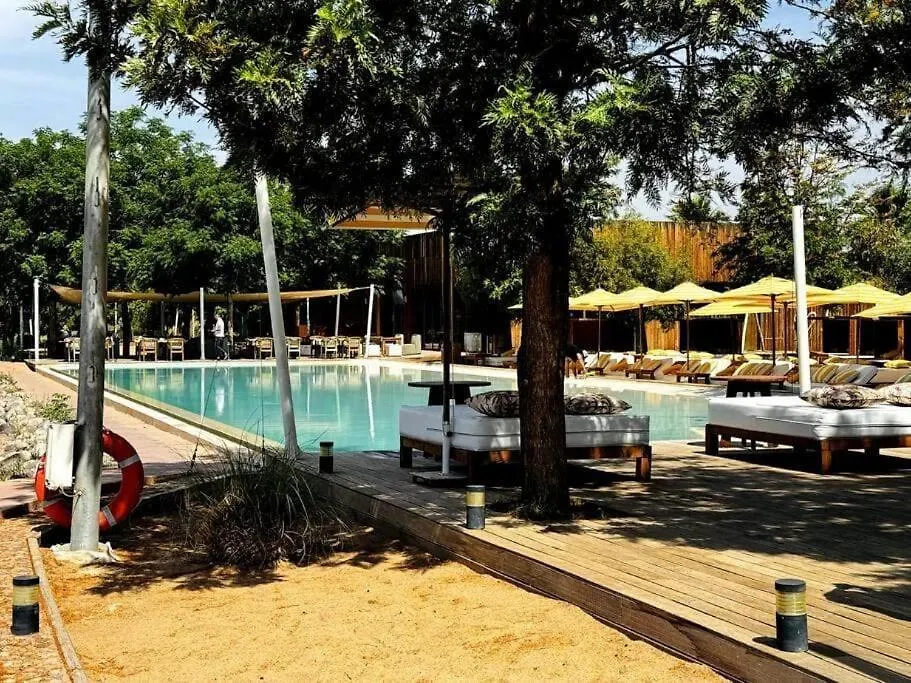 Daire Appart Jardin De L Atlas Marrakech Waky Beach Golf Montagne De L Atlas Marakeş Fas