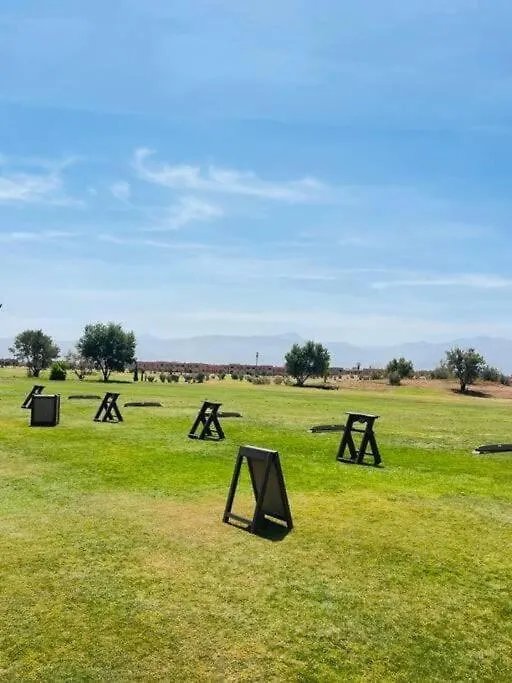 Appart Jardin De L Atlas Marrakech Waky Beach Golf Montagne De L Atlas Marrakesh