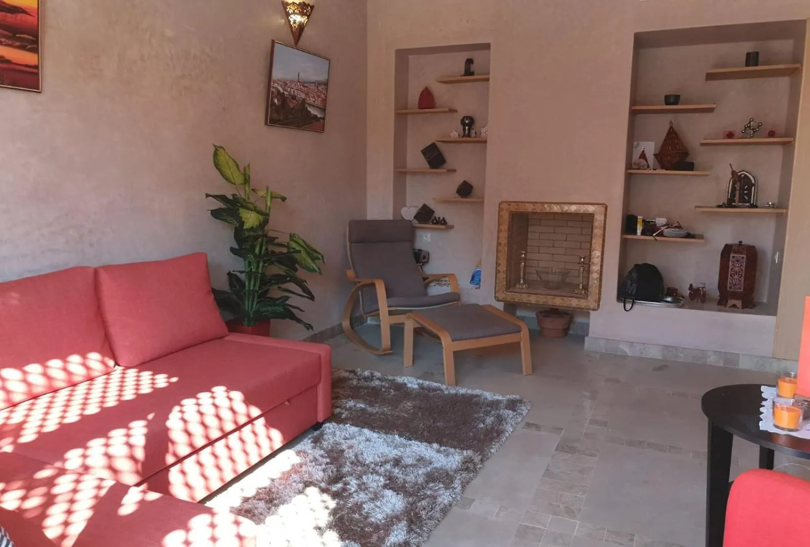 Apartment Appart Jardin De L Atlas Marrakech Waky Beach Golf Montagne De L Atlas Marrakesh